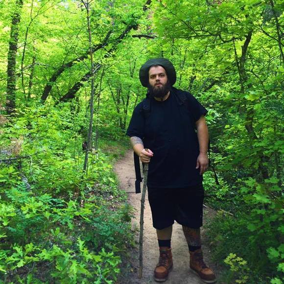 Meet your Posher, Adam - Picture 1 of 1